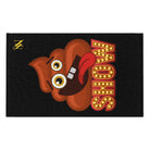 Shit Show | Mix & Match Soft Fun-Flirty Lovers’ Towels