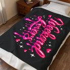 Weekend Lovers Blanket