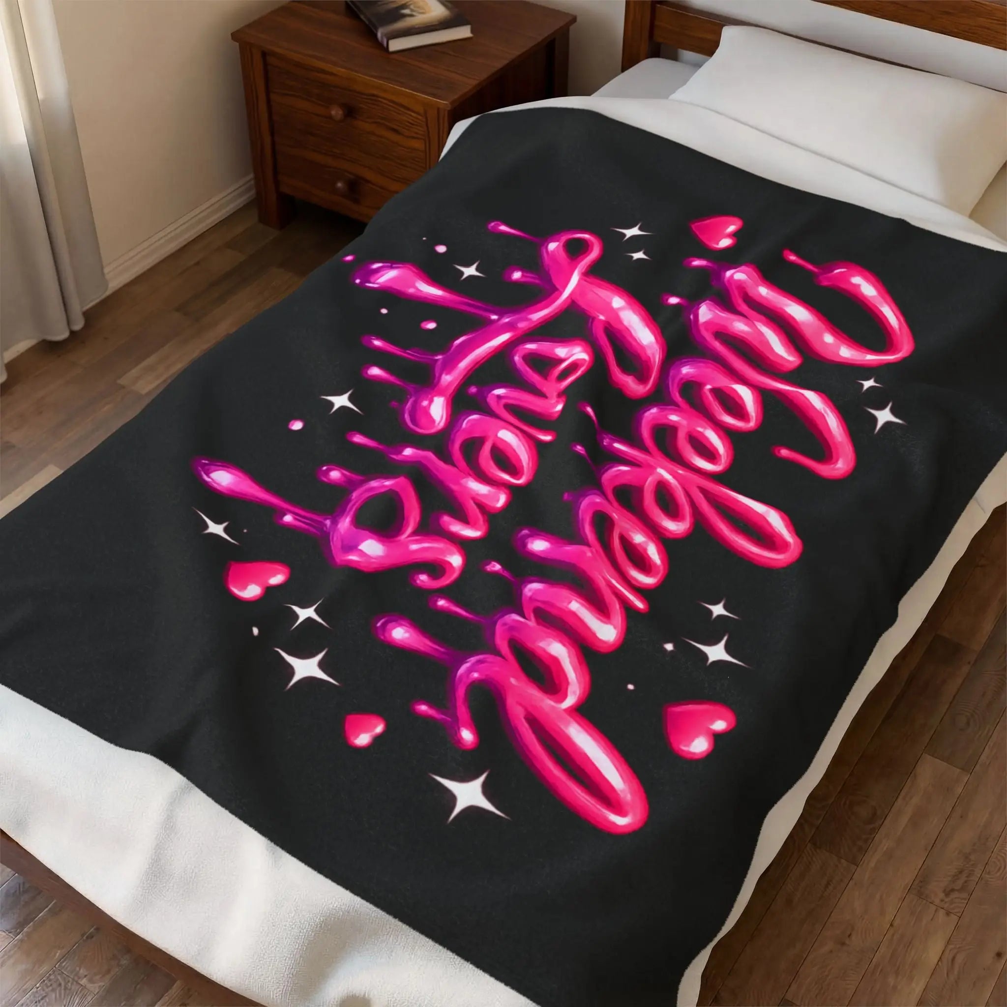 Weekend Lovers Blanket