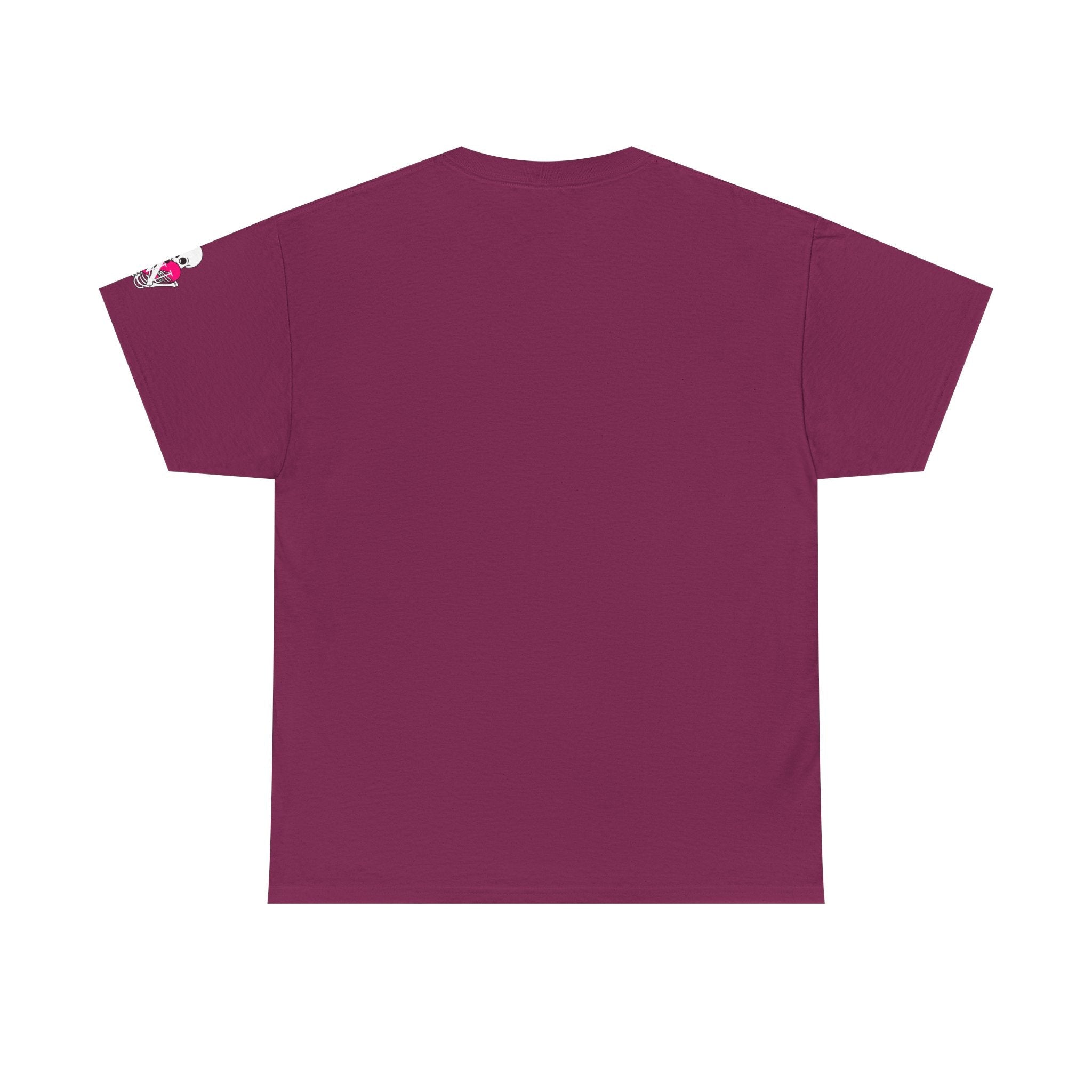 Nectar Napkins Brand Purple | Fun-Flirty Lovers’ T-Shirts