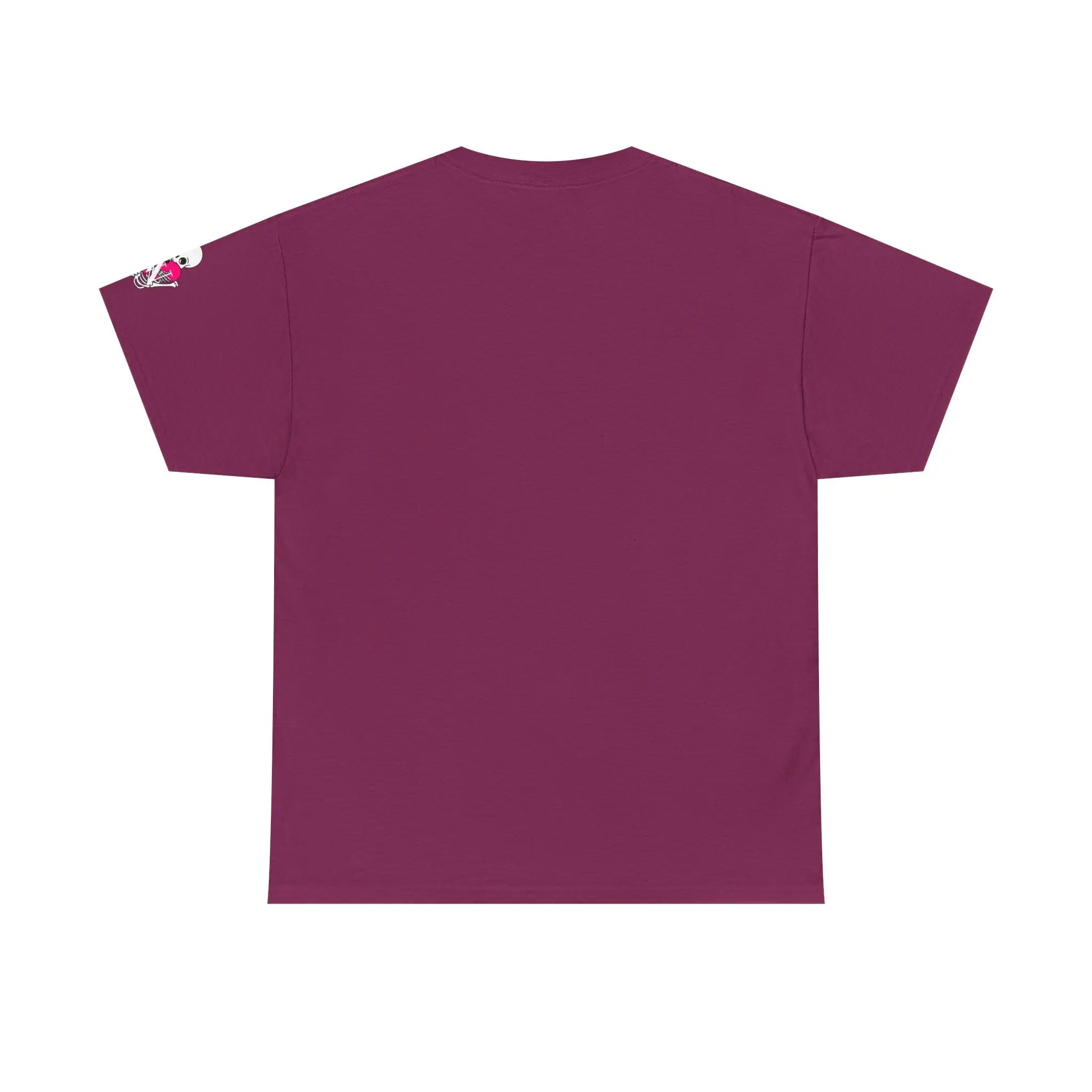 Nectar Napkins Brand Purple | Fun-Flirty Lovers’ T-Shirts