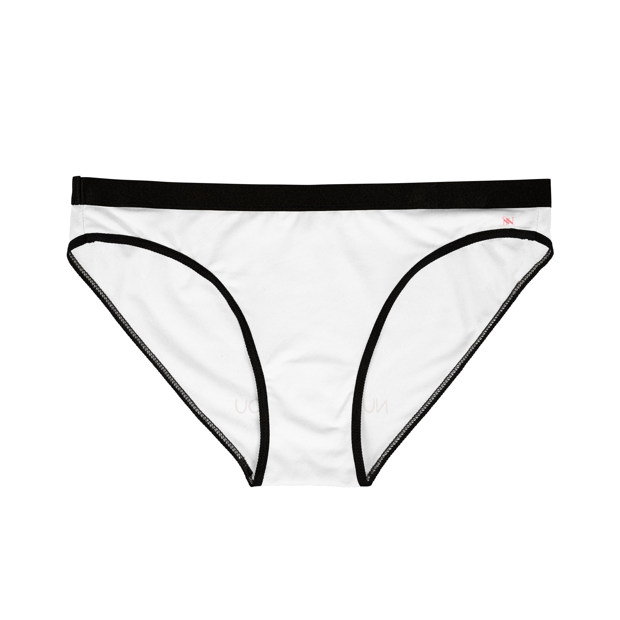 Nutty For You | Mix & Match Women’s Fun-Flirty Lovers’ Panties