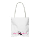 Get Ready Cumming Soon | Mix & Match Fun-Flirty Lovers’ Totes