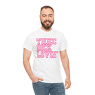 Thicc Dick Lovin’ | Mix & Match 100% Cotton Unisex Fun-Flirty Lovers’ Tees