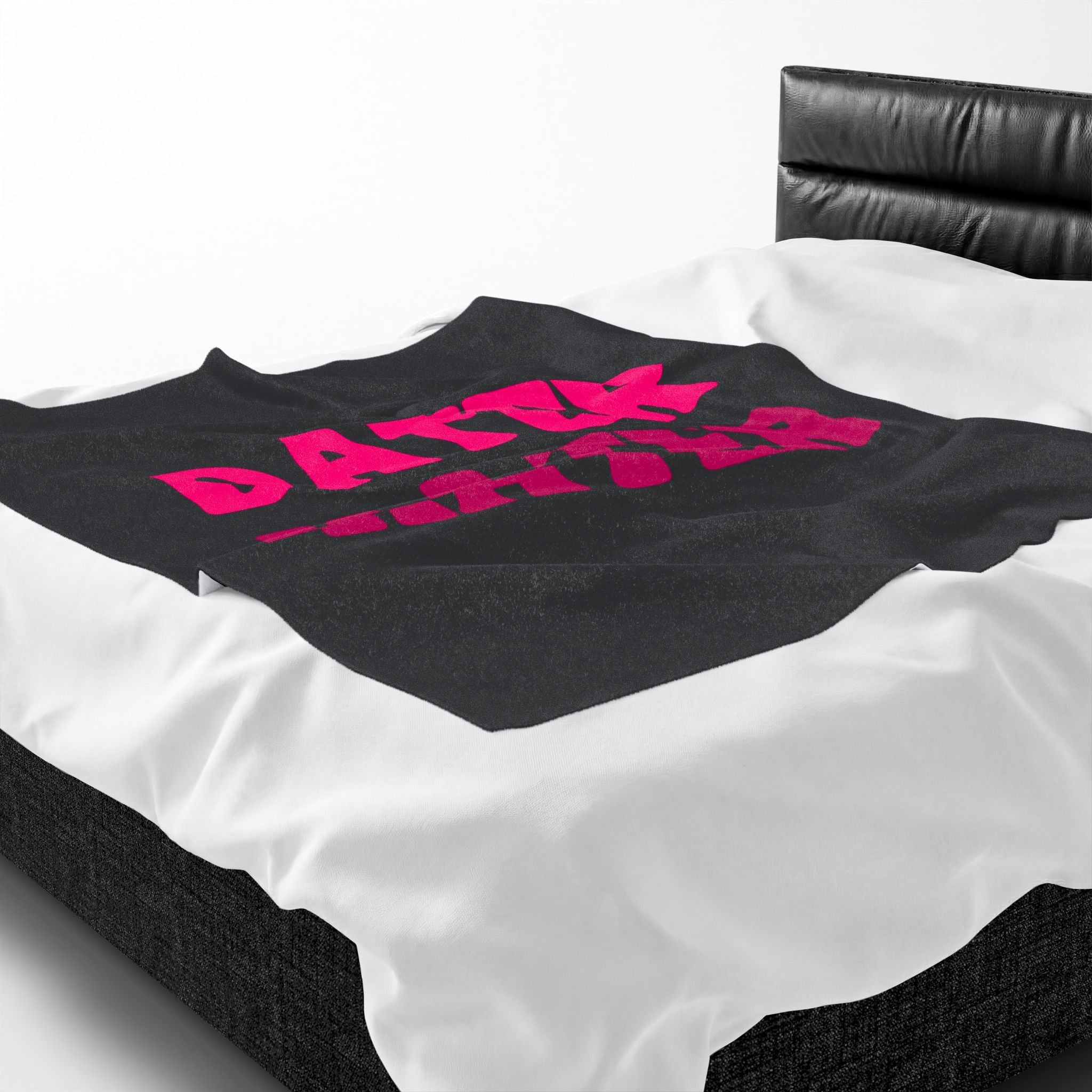 Dater Hater Nectar Napkins Love Blanket