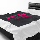Dater Hater Nectar Napkins Love Blanket