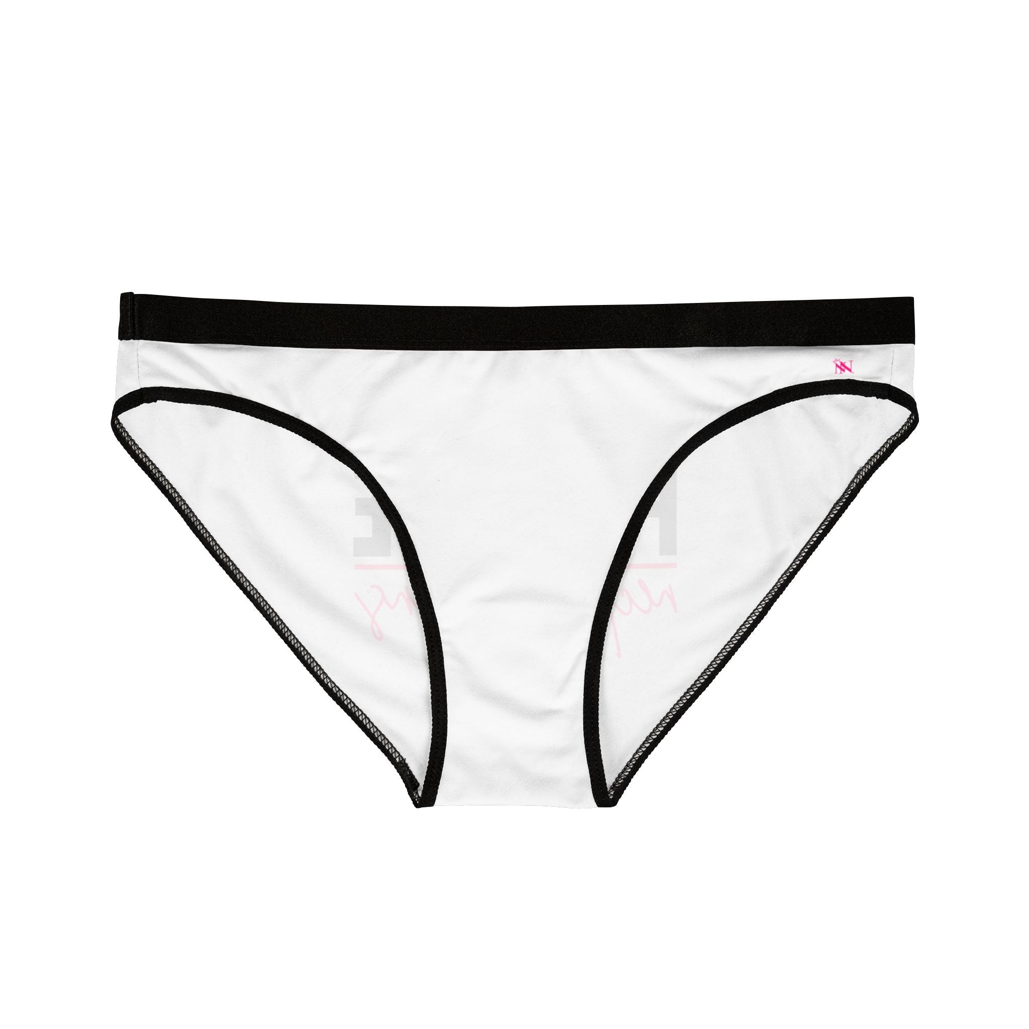 Stay Positive | Mix & Match Women’s Fun-Flirty Lovers’ Panties