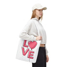 Heart Balloon Love | Mix & Match Fun-Flirty Lovers’ Totes
