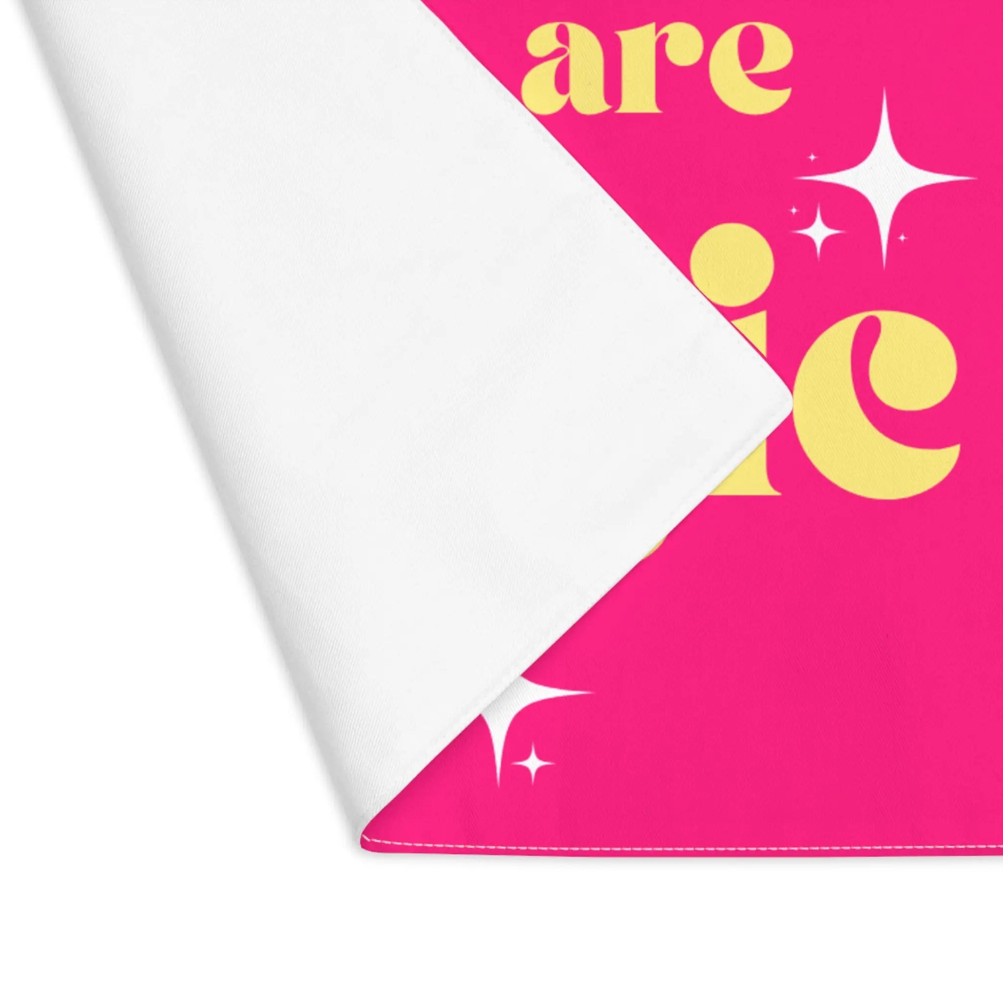 You Are My Magic Sex Gifts Adult Toys Mat
