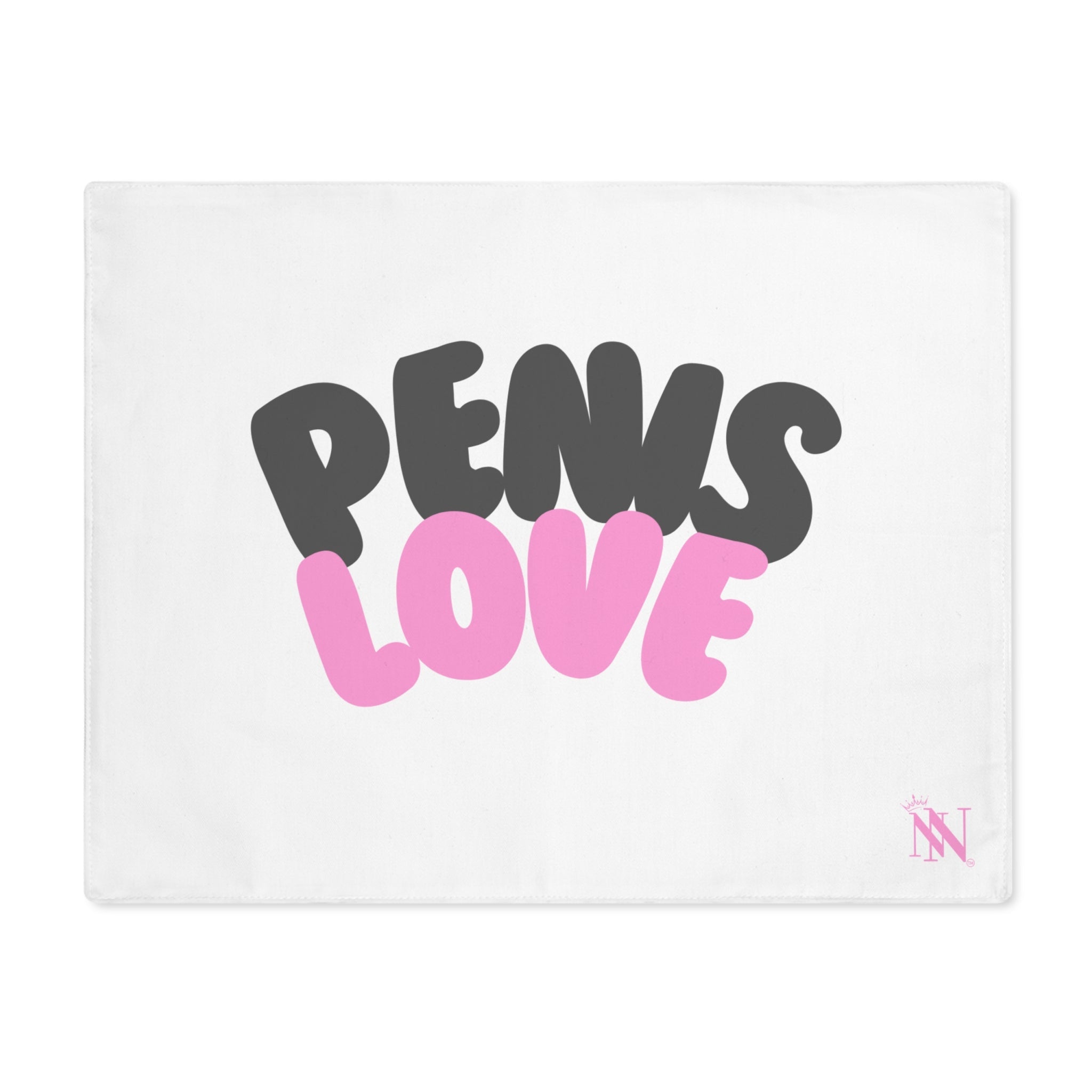 Penis Love | Mix & Match Playful Fun-Flirty Lovers’ Toy Mats