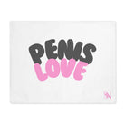 Penis Love | Mix & Match Playful Fun-Flirty Lovers’ Toy Mats