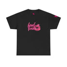 Hand in Heaven | Mix & Match 100% Cotton Unisex Fun-Flirty Lovers’ Tees