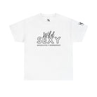 Wild Sexy Gorgeous | Mix & Match 100% Cotton Unisex Fun-Flirty Lovers’ Tees