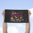Nectar Napkins Gothic Kitty Sex Towel
