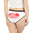 Stay Focused | Mix & Match Women’s Fun-Flirty Lovers’ Panties