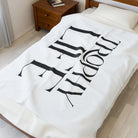 Trophy Life | Mix & Match Fun-Flirty Lovers’ Blankets
