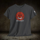 How Do You Like Me Now? | Mix & Match 100% Cotton Unisex Fun-Flirty Lovers’ Tees