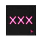 XXX Triple X | Mix & Match Lils’ Fun-Flirty Lovers’ Towels