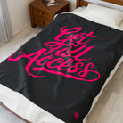 Get Full Access | Mix & Match Velveteen Fun-Flirty Lovers’ Blankets