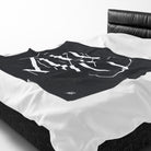 Fancy Thanks Romantic Lovers Gifts Blanket