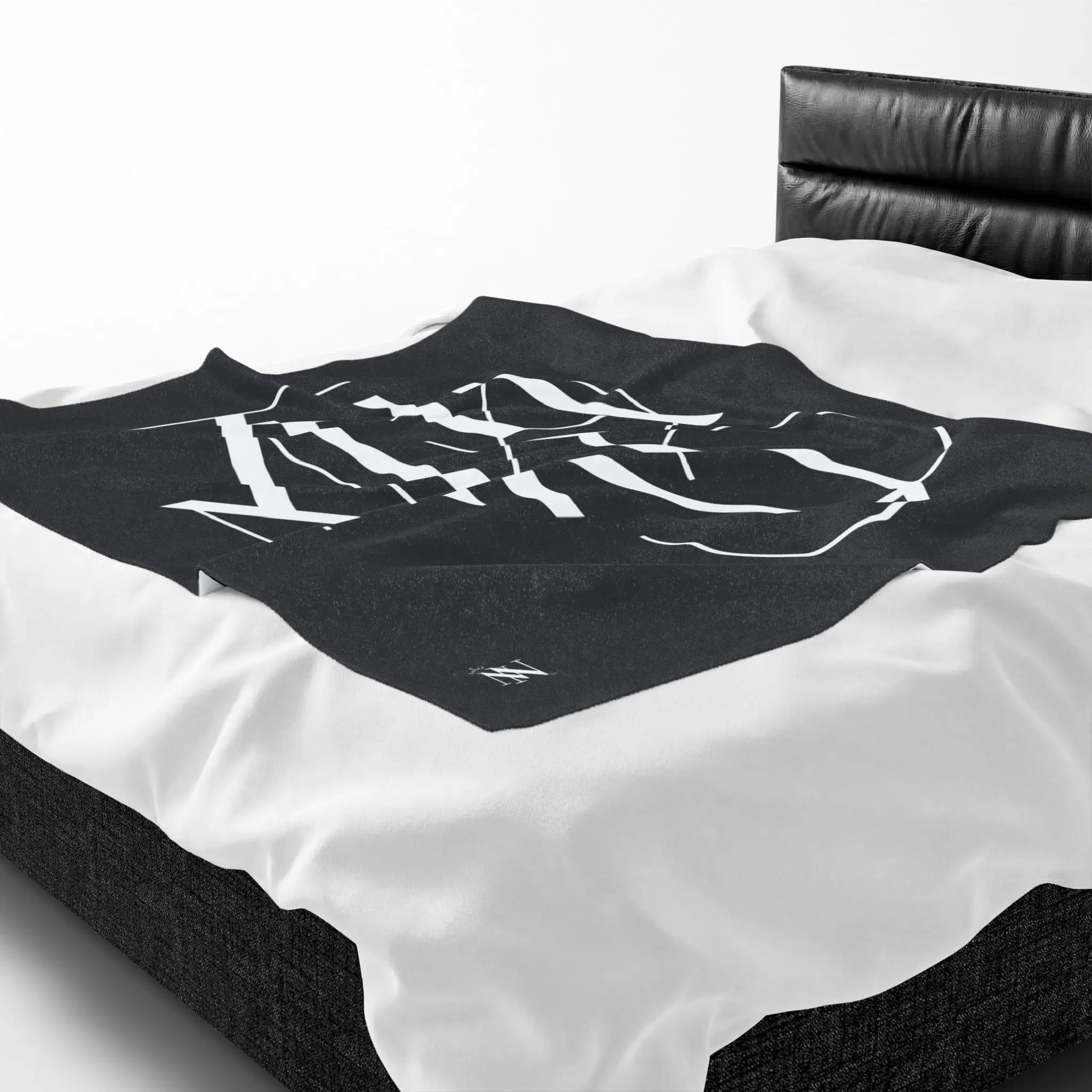 Fancy Thanks Romantic Lovers Gifts Blanket