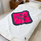 War Zone | Mix & Match Fun Flirty Lovers’ Blankets