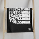 Professional | Mix & Match Classic Fun-Flirty Lovers’ Towels