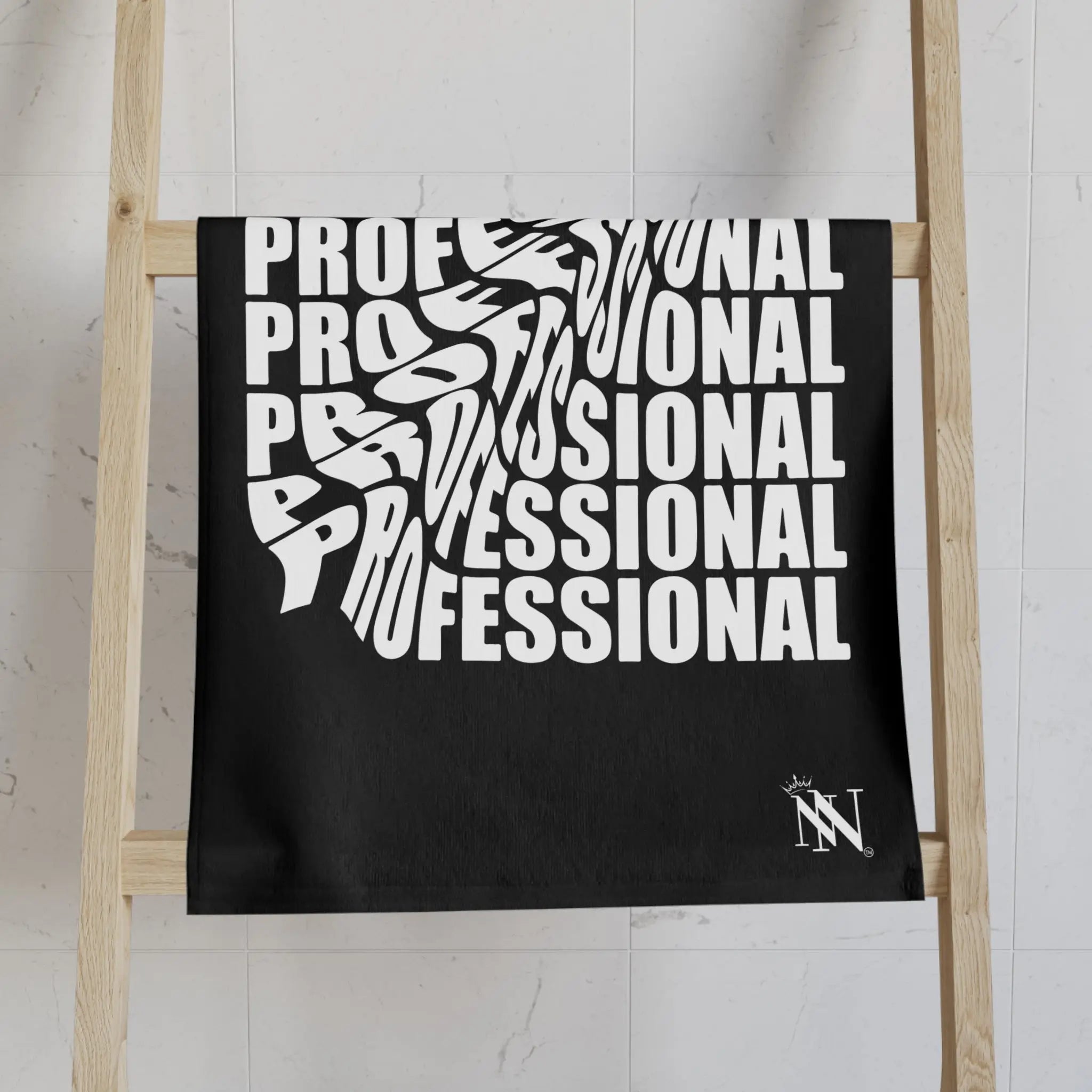 Professional | Mix & Match Classic Fun-Flirty Lovers’ Towels