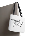 Worship This Everyday | Mix & Match Fun-Flirty Lovers’ Totes