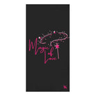 Magic of Love | Mix & Match XL Fun-Flirty Lovers’ Towels