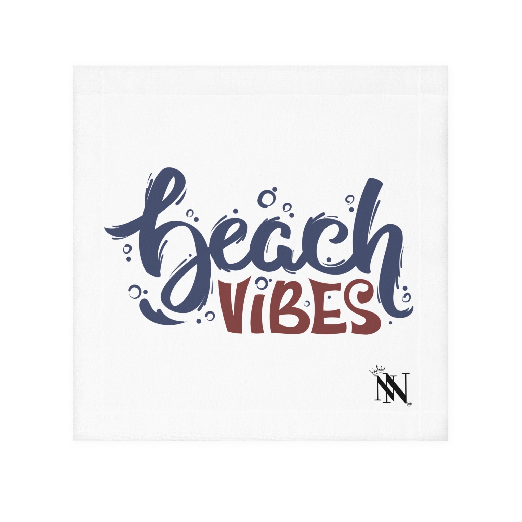 Beach Vibes | Mix & Match Lils’ Fun-Flirty Lovers’ Towels