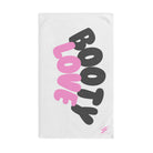 Booty Love | Mix & Match Original Fun-Flirty Lovers’ Towels