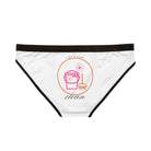 Let’s Cum Clean! | Mix & Match Women’s Fun-Flirty Lovers’ Panties