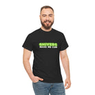 Shivers Make Me Cum | Mix & Match 100% Cotton Unisex Fun-Flirty Lovers’ Tees