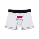Caution: May Bite | Mix & Match Men’s Fun-Flirty Lovers’ Boxer Briefs