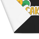 King Cum Cake | Mix & Match Playful Fun-Flirty Lovers’ Toy Mats