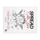 Spread the Love | Mix & Match Playful Fun-Flirty Lovers’ Toy Mats