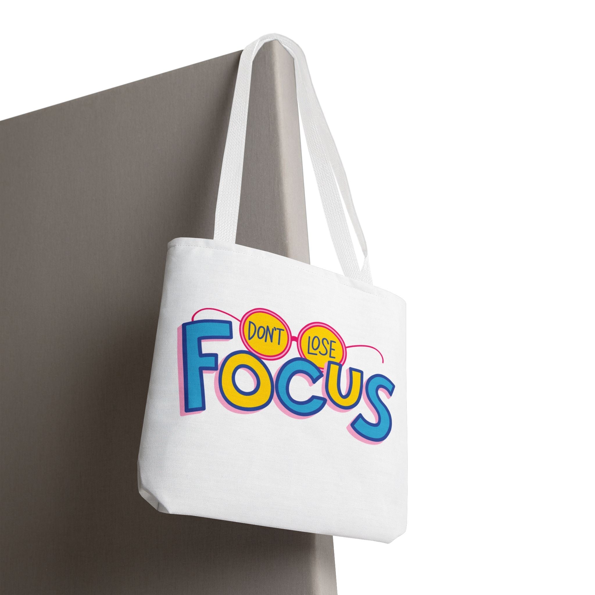 Don’t Lose Focus | Mix & Match Fun-Flirty Lovers’ Totes