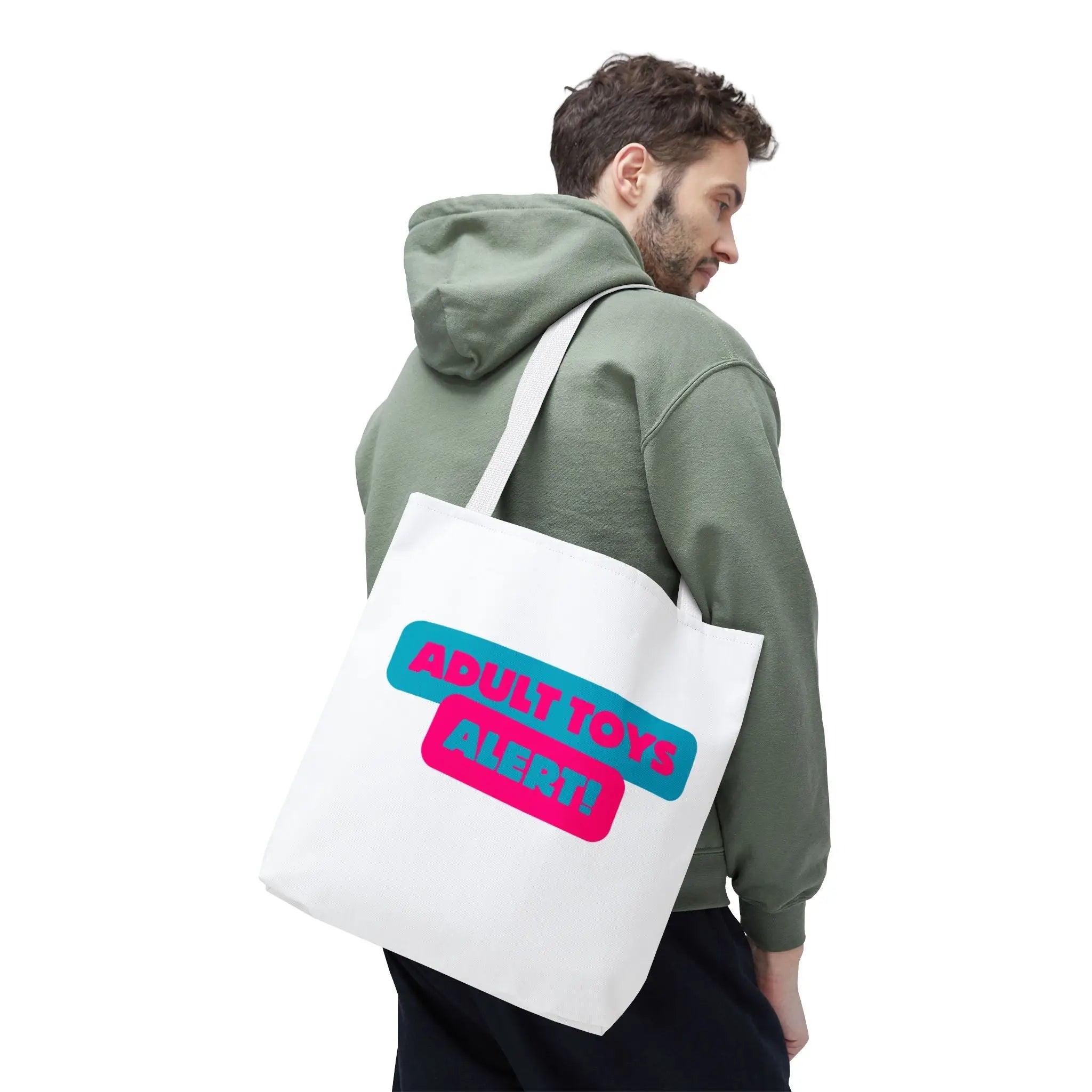 Adult Toys Alert | Mix & Match Fun-Flirty Lovers’ Totes