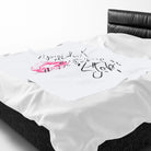 You Didn’t Cum This Far to Stop! | Mix & Match Soft Fun-Flirty Lovers’ Blankets