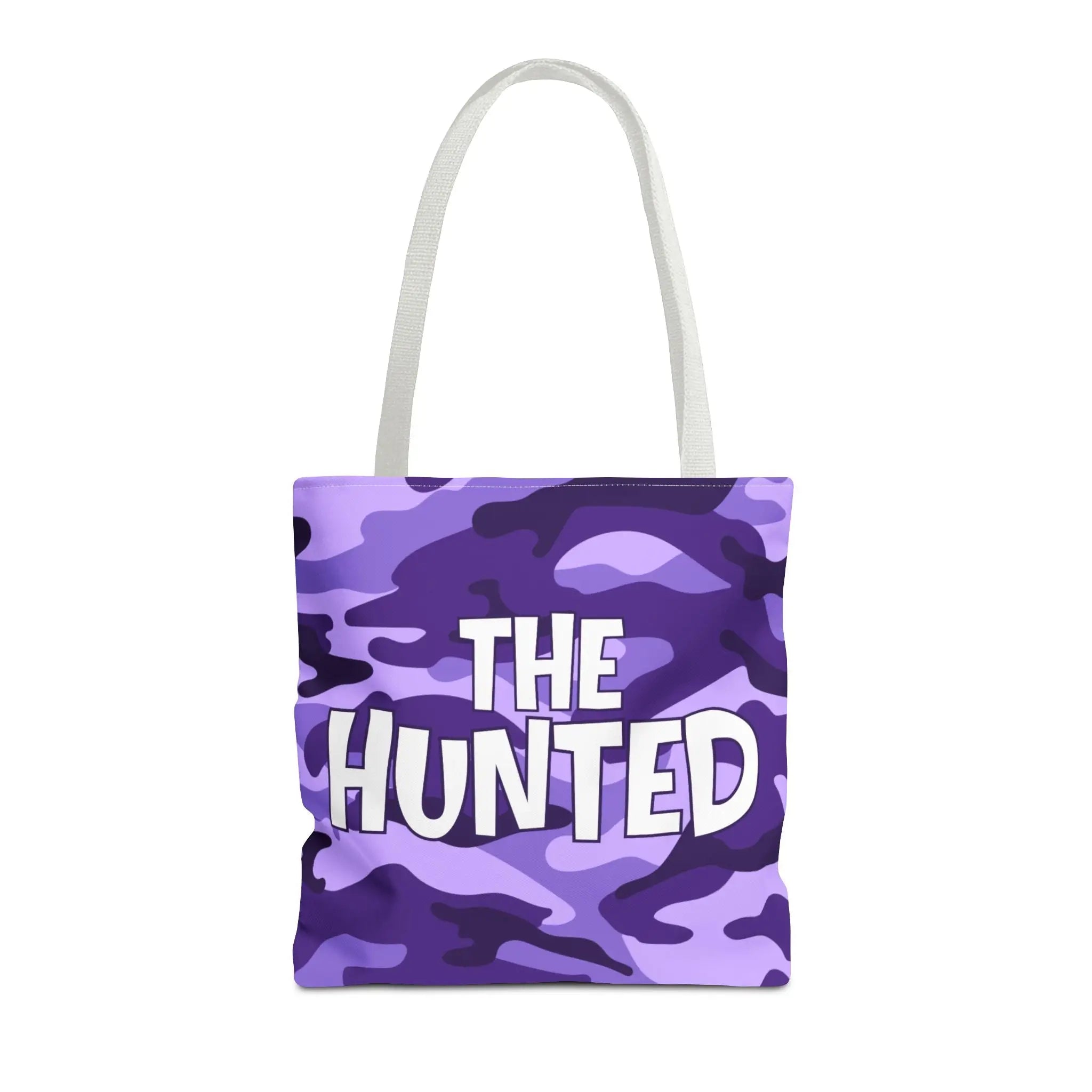 The Hunted Purple Camo Sex Gifts
