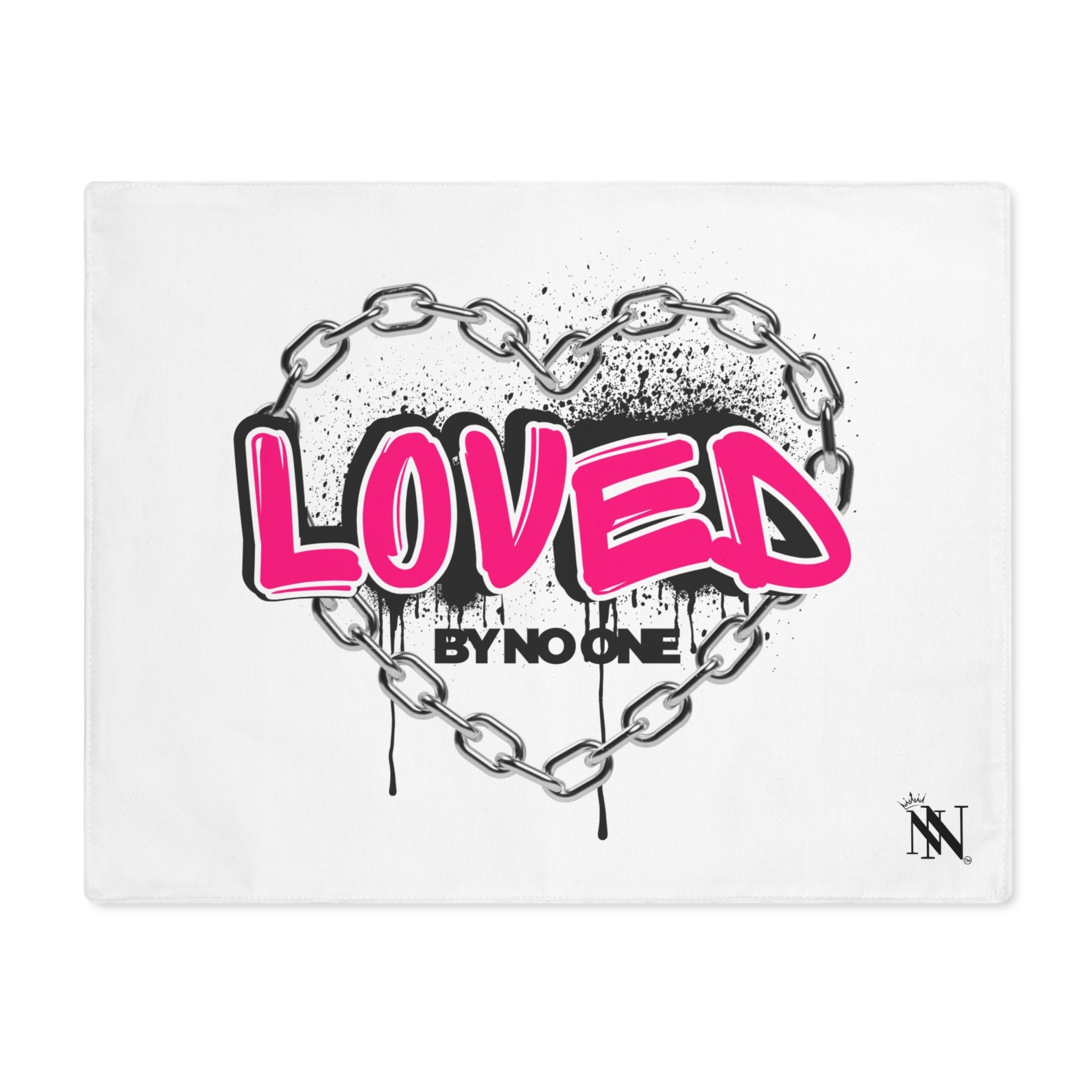 Loved By No One | Mix & Match Playful Fun-Flirty Lovers’ Toy Mats