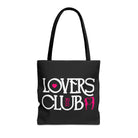 Lovers Club | Nectar Napkins Fun-Flirty Lovers’ Totes