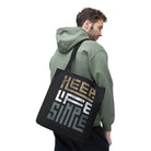 Keep Life Simple | Mix & Match Fun-Flirty Lovers’ Totes