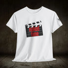 Take Naked Time | Mix & Match 100% Cotton Unisex Fun-Flirty Lovers’ Tees