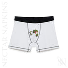 Like a Dinosaur | Mix & Match Fun-Flirty Lovers’ Boxer Briefs