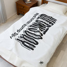 National Hump Day | Mix & Match Fun-Flirty Lovers’ Blankets