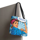 Every Day is Women’s Day | Mix & Match Fun-Flirty Lovers’ Totes