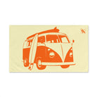 Shaggin’ Wagon | Mix & Match Original Fun-Flirty Lovers’ Towels