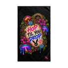 Hop Til You Drop Easter Classic Sex Towel